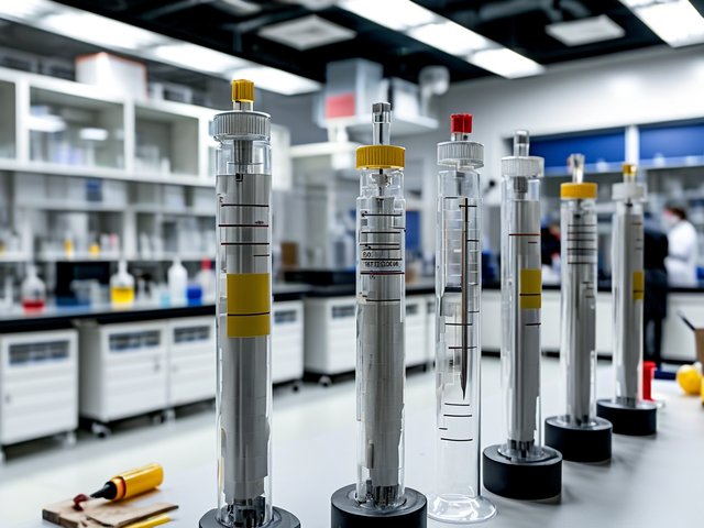 塑胶警棍检测-2