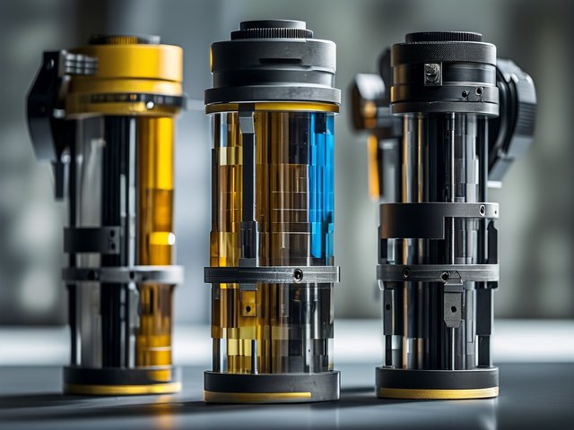 塑胶警棍检测-4