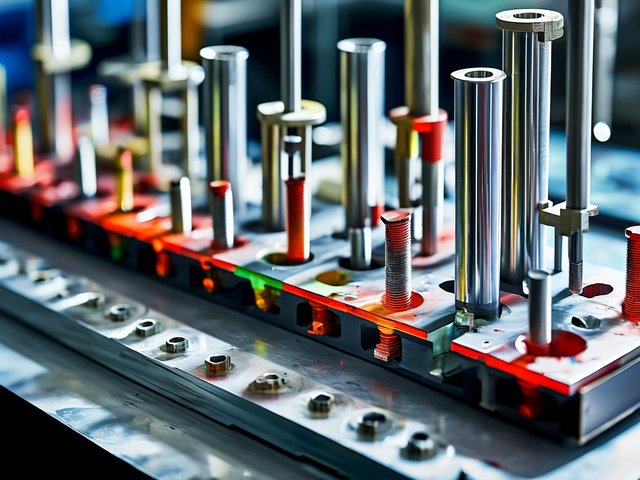 塑钢型材检测-3