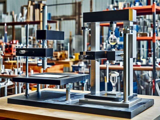 塑钢型材检测-4