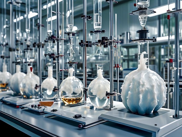 壳聚糖纤维检测-2