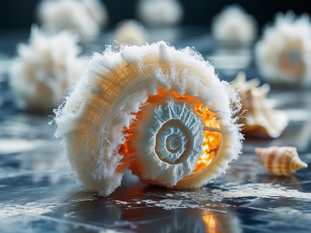 壳聚糖纤维检测-3