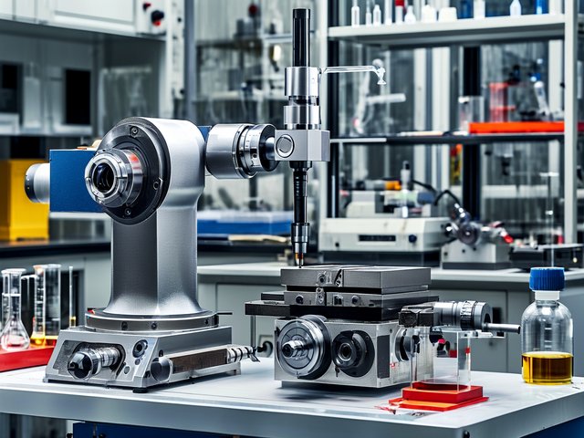 外圆磨床检测-1