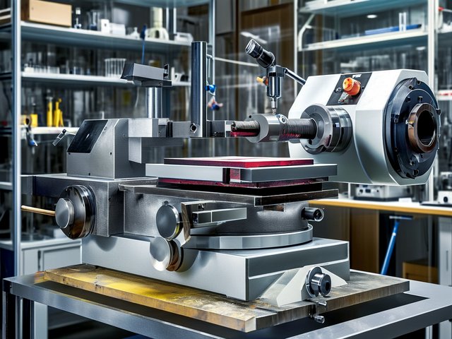 外圆磨床检测-2