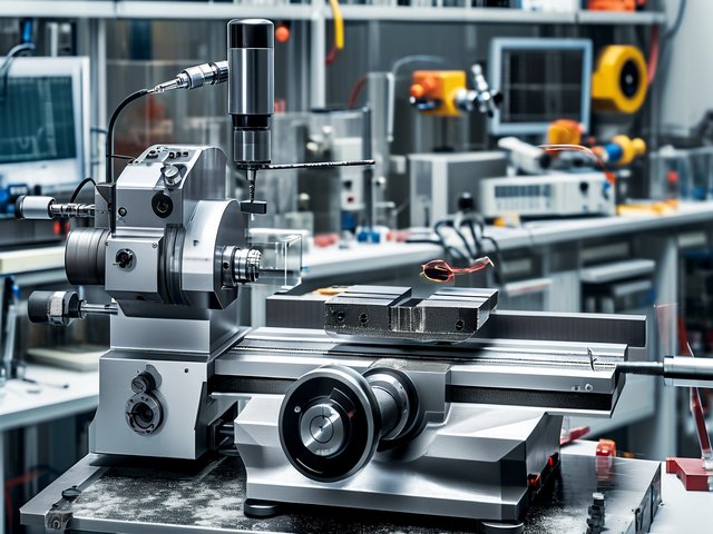 外圆磨床检测-3