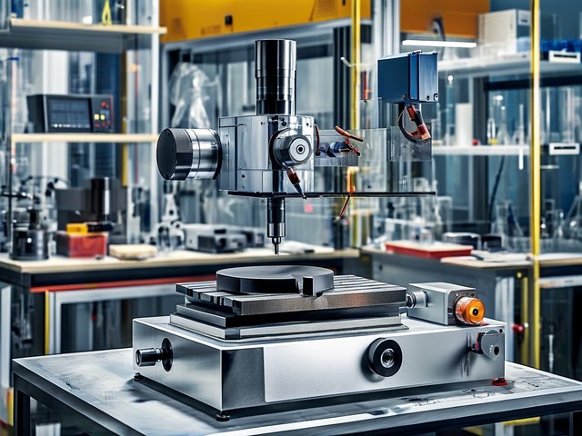 外圆磨床检测-4