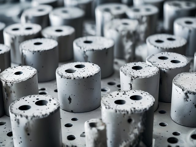 多孔碳块检测-1