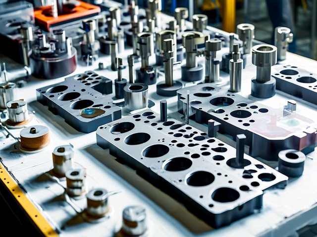 多孔碳块检测-2