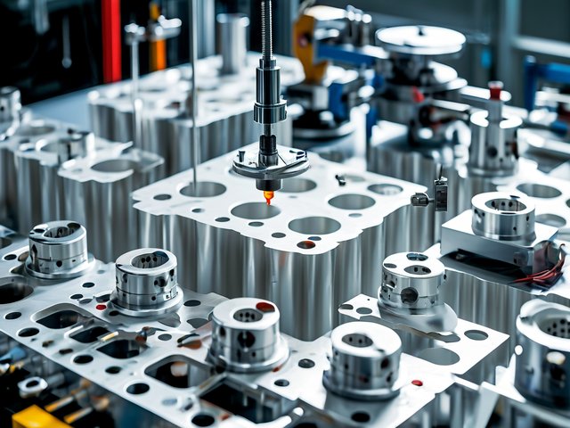 多孔碳块检测-4