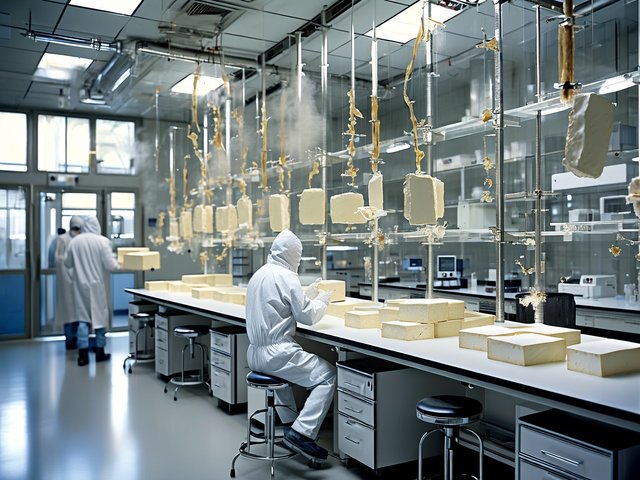 大豆腐霉菌检测-1