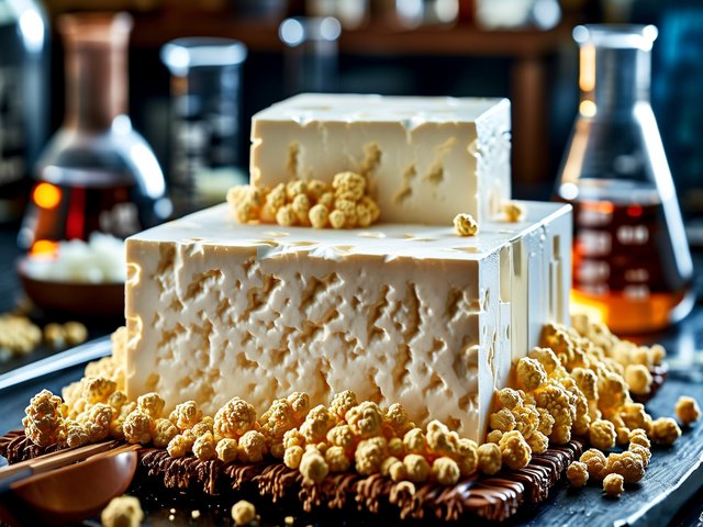 大豆腐霉菌检测-2