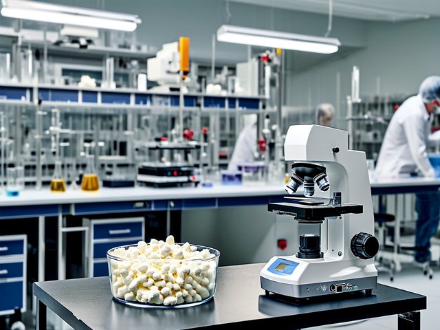 大豆腐霉菌检测-3