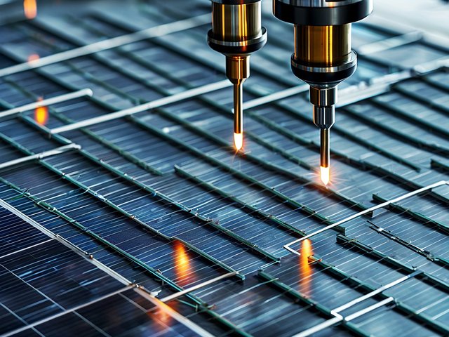 太阳能板检测-1