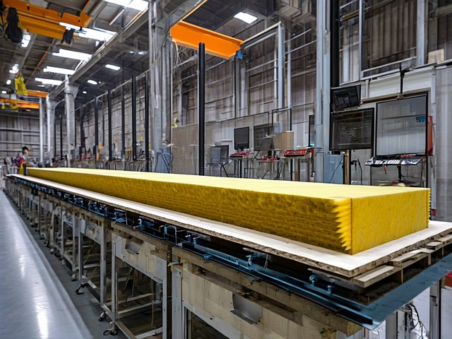 夹芯板检测,岩棉夹芯板检测,彩钢岩棉夹芯板检测报告-3