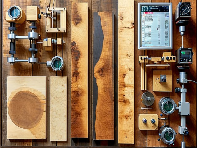 实木木板检测-1