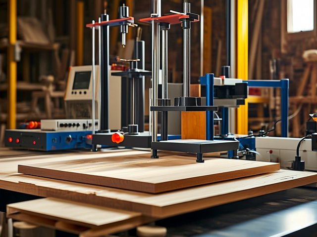 实木木板检测-3