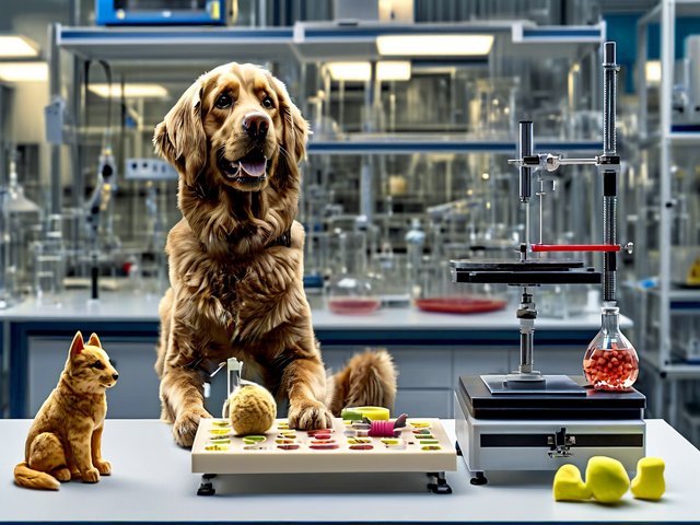 宠物玩具检测-1