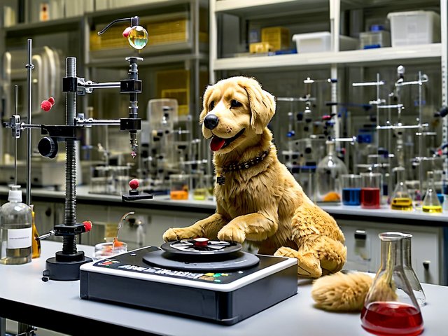 宠物玩具检测-2