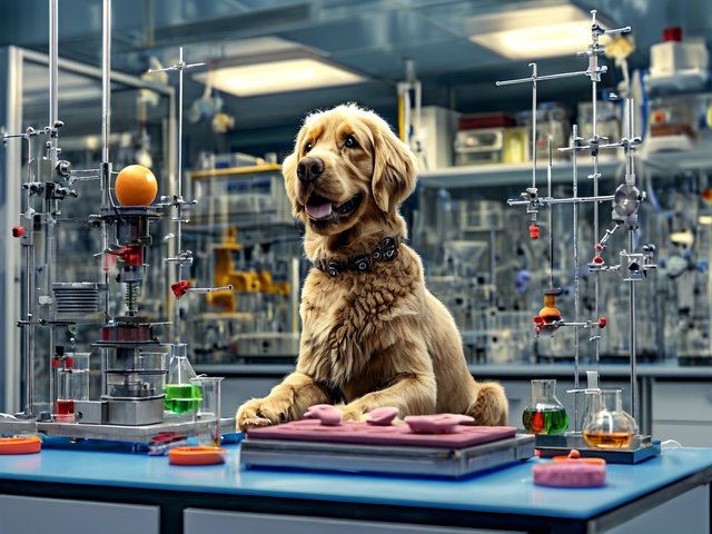 宠物玩具检测-3