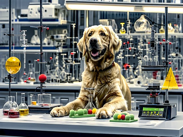 宠物玩具检测-4