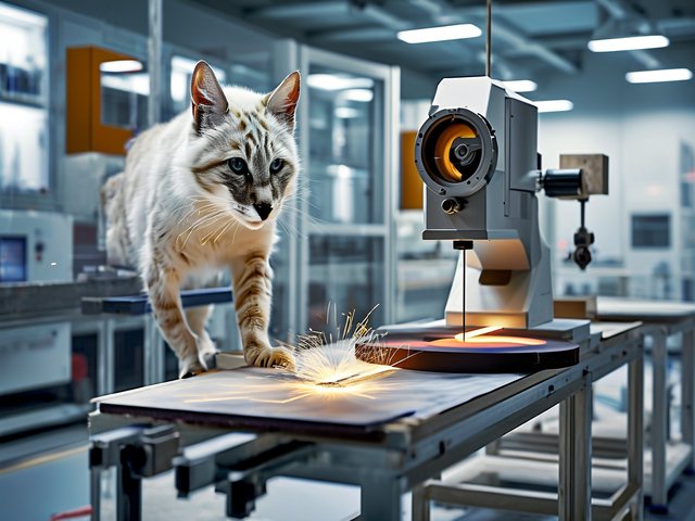 宽带式砂光机检测-1