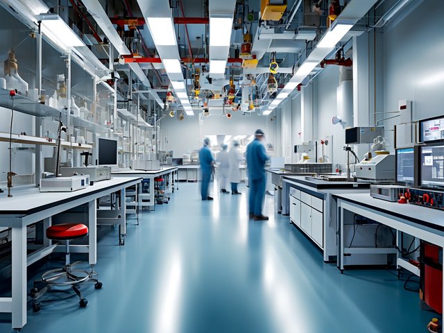 宽带式砂光机检测-3