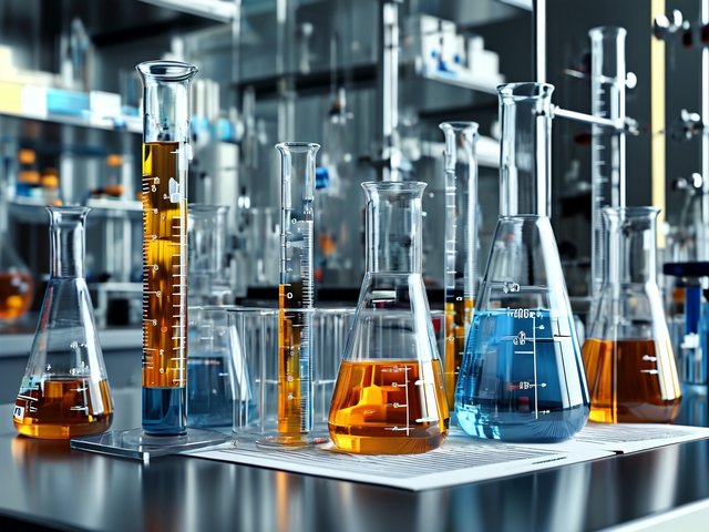 对苯二甲酸检测-3