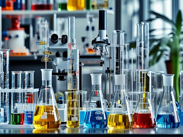 对苯二甲酸检测-4