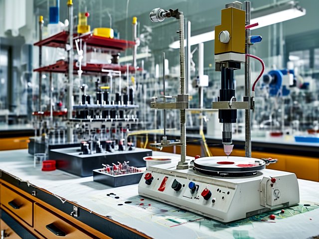 对针织物疵点检测-1