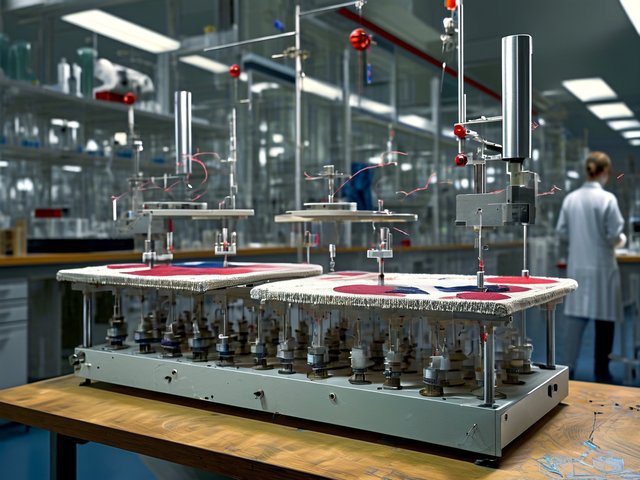 对针织物疵点检测-3