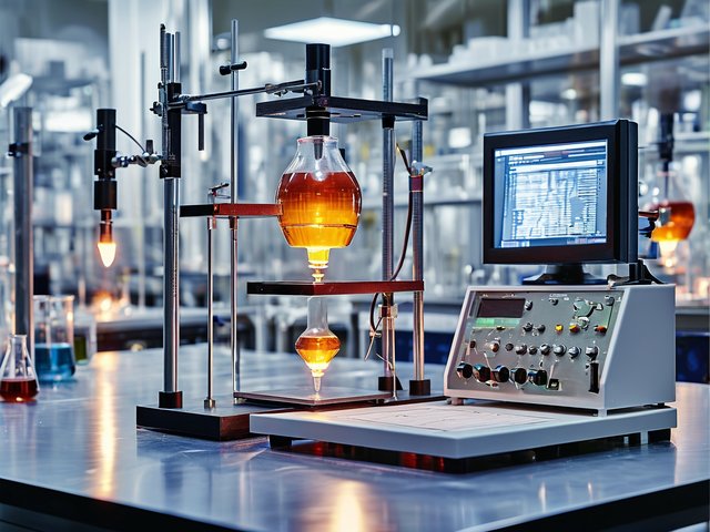 导热灌封胶检测-2