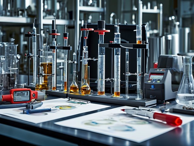 导热硅脂检测-2