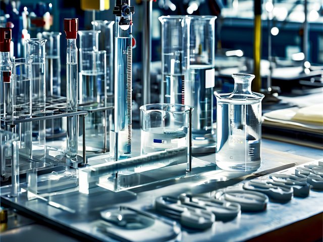 导热硅脂检测-4