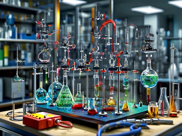 尾气清洁剂检测-2