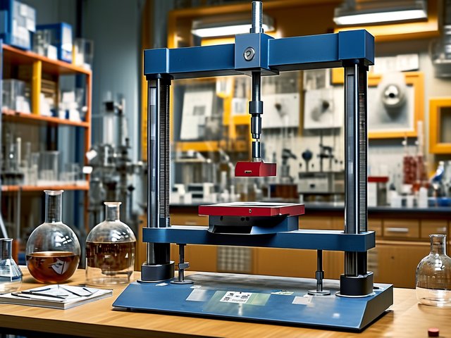 屈服强度检测-1