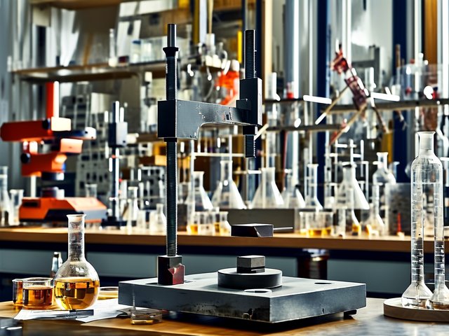 屈服强度检测-2