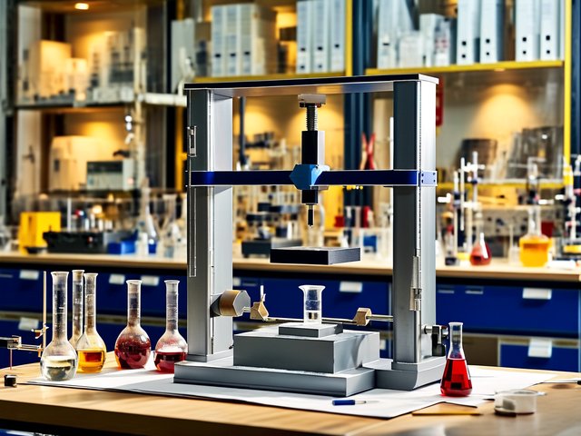 屈服强度检测-4