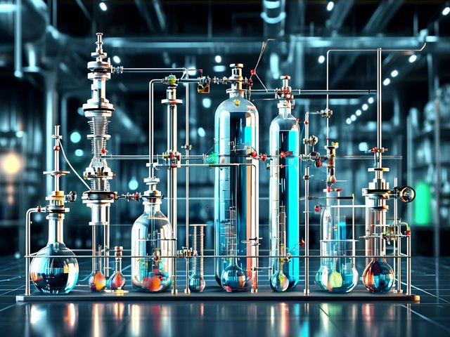 工业氨水检测-1