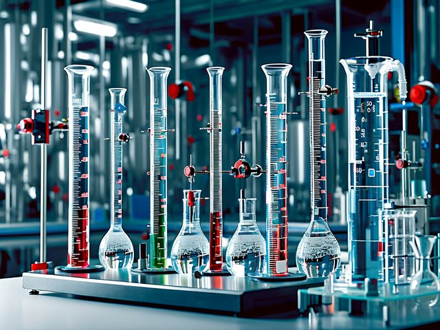 工业氨水检测-3