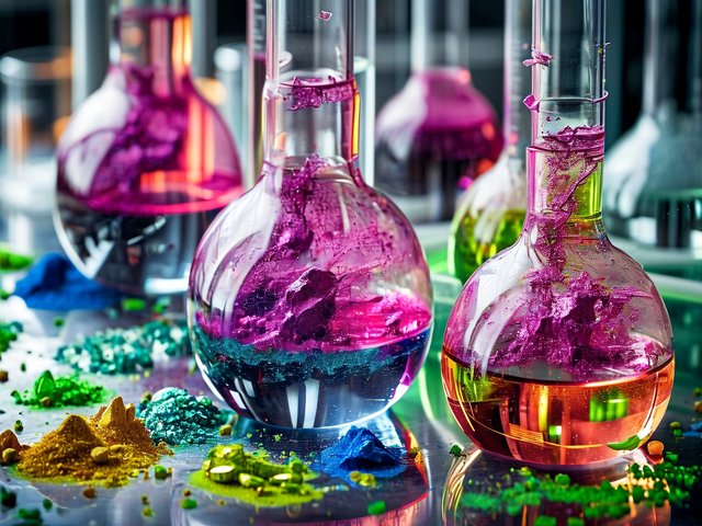 工业氯化铬检测-2