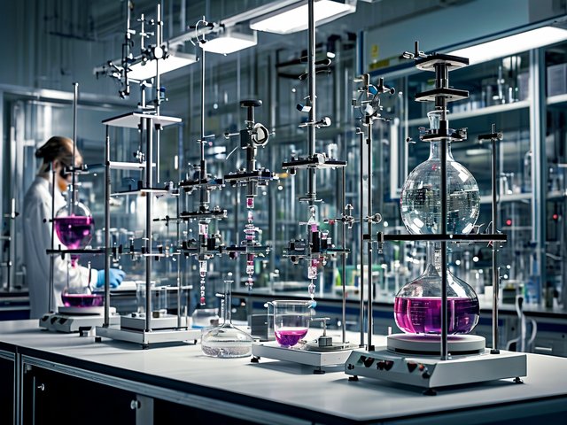 工业氯化铬检测-3