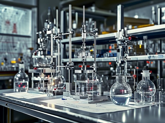 工业硝酸钠检测-1