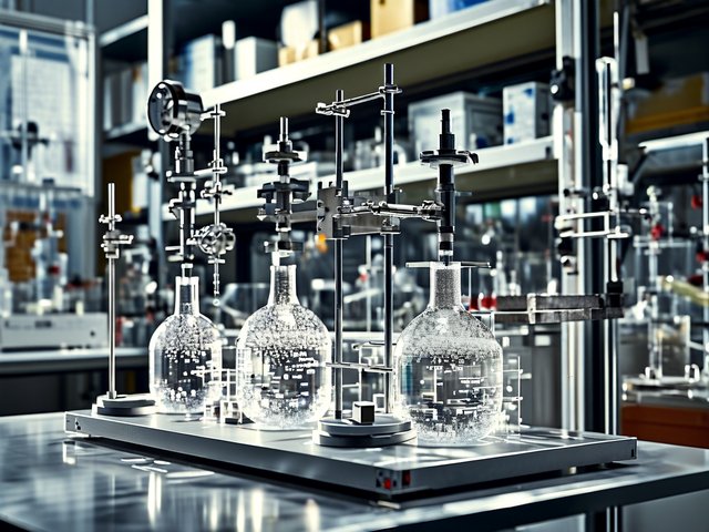 工业硝酸钠检测-2