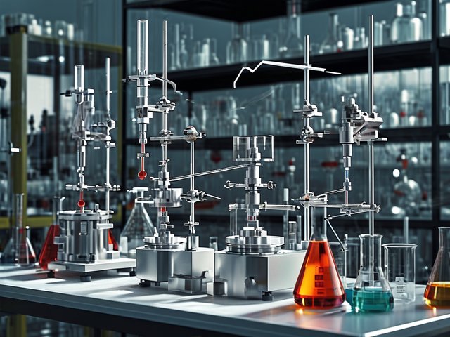 工业硝酸钠检测-3