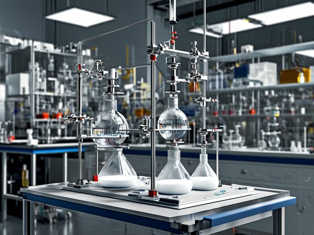 工业硝酸钠检测-4