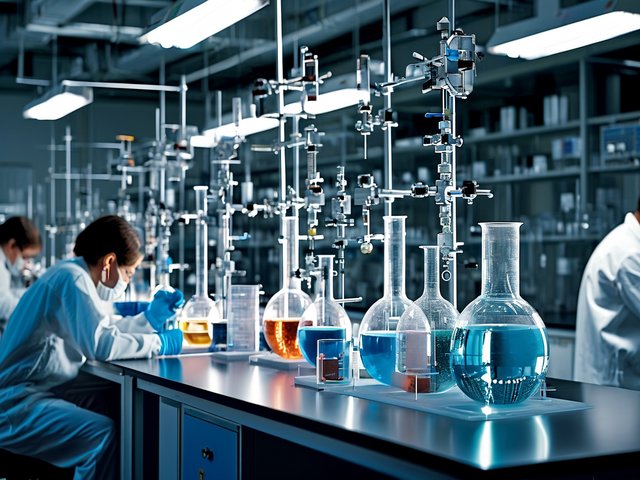 工业碳酸锆检测-4