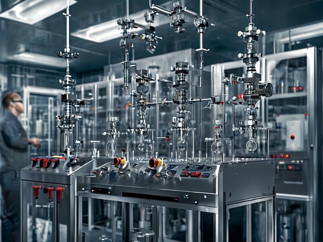 工业纯水检测-1