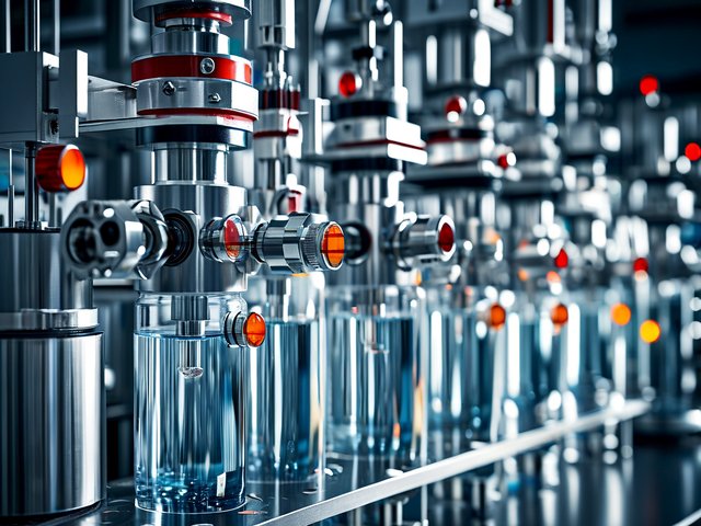 工业纯水检测-4