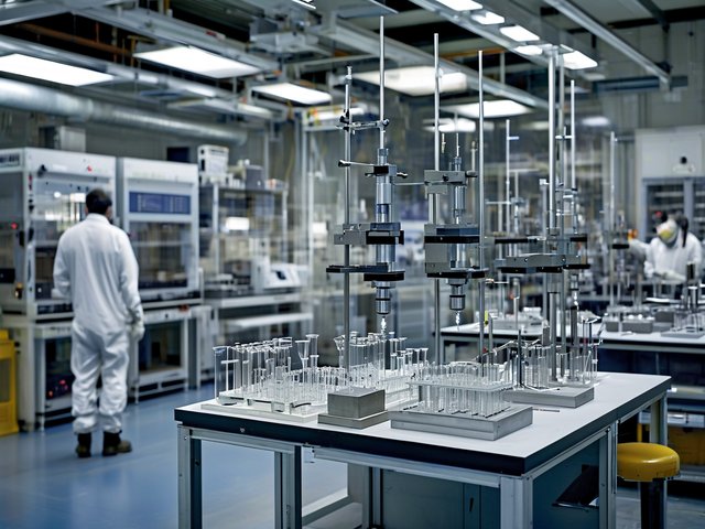 工模具钢检测-2