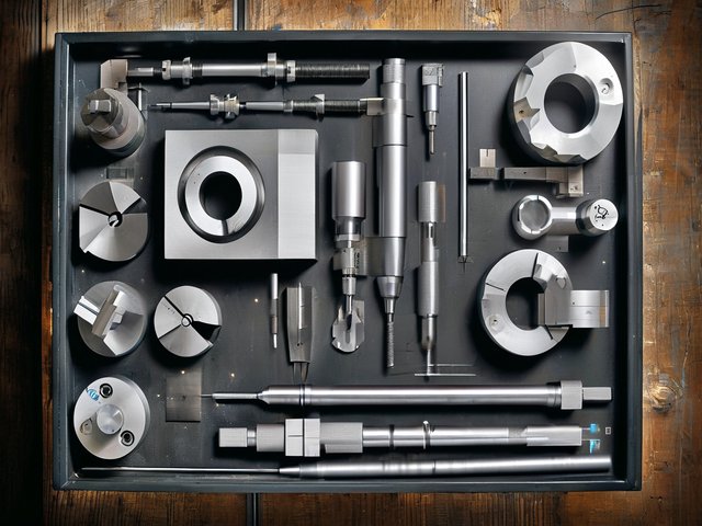 工模具钢检测-3